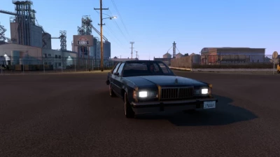 Drivable Jazzycat’s classic pack v1.4