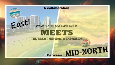 East Meets Mid-North - OFFICIAL UPLOAD v1.0