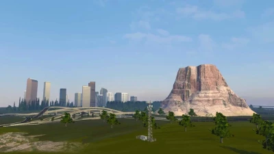 East Meets Mid-North v1.0 1.52