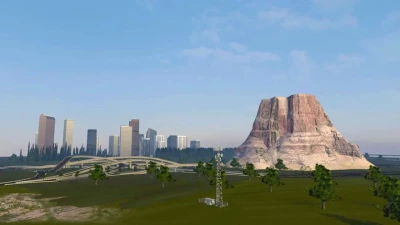 East Meets Mid-North v1.1 1.51