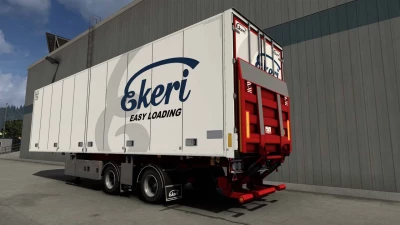 Ekeri Trailers Revision by Kast v1.3.4