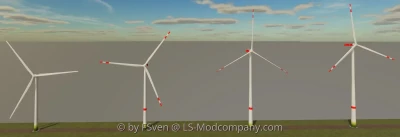 Enercon E-Nacelle wind turbines v2.2.0.0