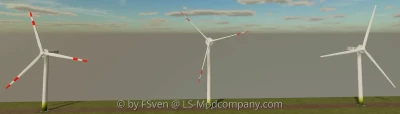 Enercon E-Nacelle wind turbines v2.2.0.0