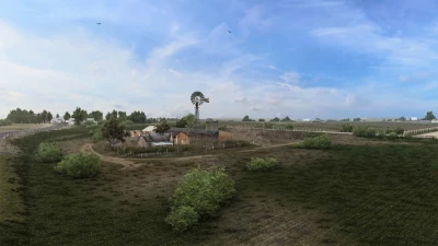 Enhanced Graphics Mod v2.0.8 1.52