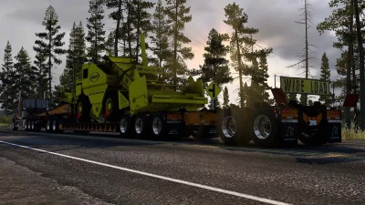 Etnyre Black Hawk Lowboy v4.2 1.51