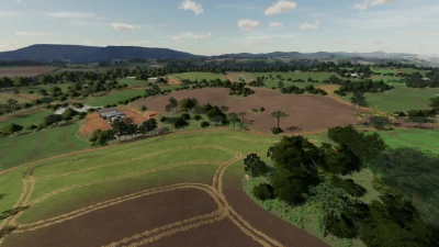 Fazenda Pinheiro v1.0.0.0