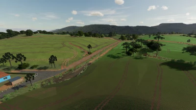 Fazenda Pinheiro v1.0.0.0