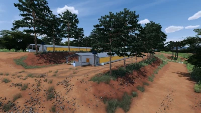 Fazenda Pinheiros v1.0.0.0