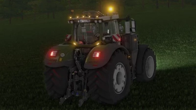 Fendt 1000 Vario Edit by wiciek v1.0.0.0