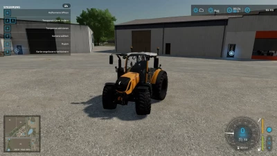 Fendt 300 Vario v1.0.0.0