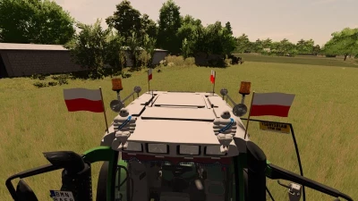 Fendt 400 Vario Edit v1.0.0.0