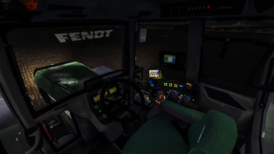 Fendt 900 TMS Vario G2 v1.5.0.0