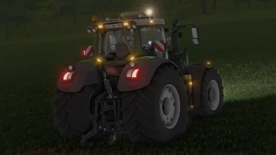 Fendt 900 Vario S4 Edit by wiciek v1.0.0.0