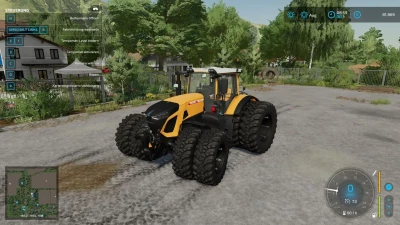 Fendt 900 Vario v1.0.1.0