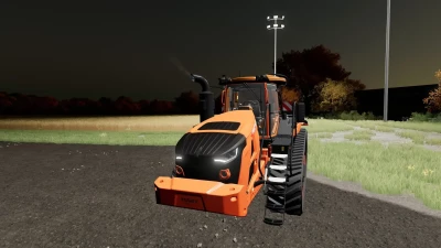 Fendt Vario 1100 MT v1.0.0.0