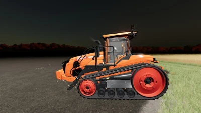 Fendt Vario 1100 MT v1.0.0.0