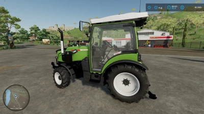 Fendt Vario 200 v1.0.0.0