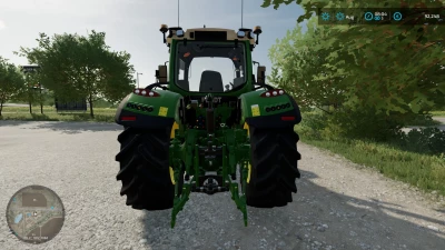 Fendt Vario 700 v1.0.0.0