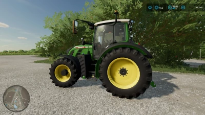 Fendt Vario 700 v1.0.0.0