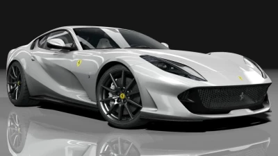 Ferrari 812 FX v1.45