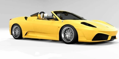 Ferrari F 430 v1.0 0.33.x