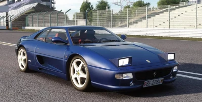 Ferrari F355 Berlinetta v1.45