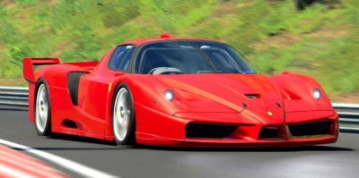 Ferrari FXX 2005 0.33.x