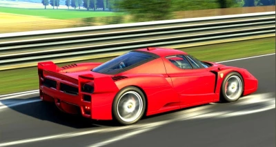 Ferrari FXX 2005 0.33.x