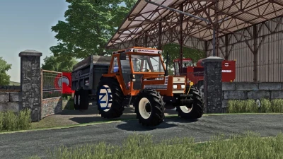 Fiat Pack v1.0.0.0