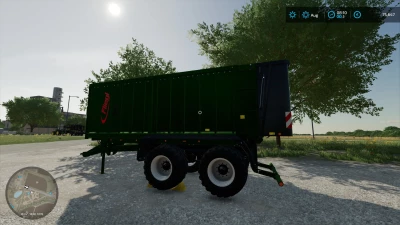 Fliegl ASW 271 v1.0.0.0