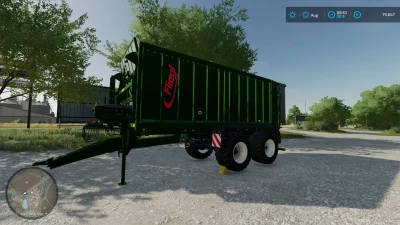 Fliegl ASW 271 v1.0.0.0