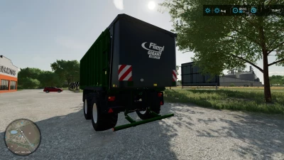 Fliegl ASW 271 v1.0.0.0