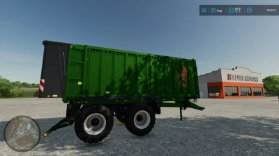 Fliegl ASW 271 v1.0.0.0