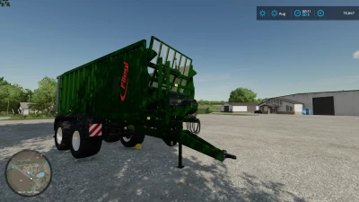 Fliegl ASW 271 v1.0.0.0