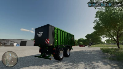 Fliegl ASW 271 v1.0.0.0