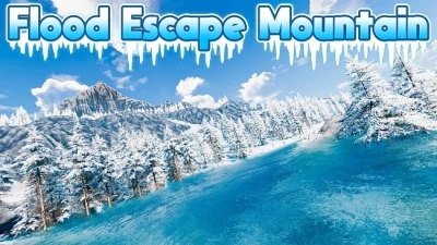 Flood Escape Mountain v1.021 0.33.x