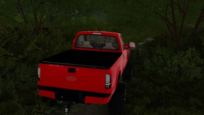 Ford 6.0 titan v1.0.0.0