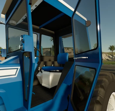 Ford 8000-9600 Tractor Pack v1.0.0.0