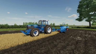 Ford 8830 v1.0.0.0