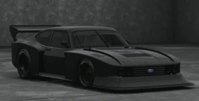 Ford Capri Racing V0.33