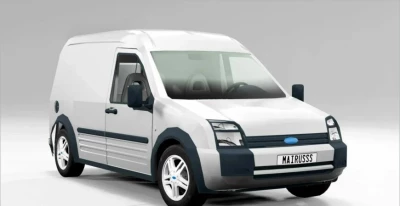 Ford Connect 2009 V0.33