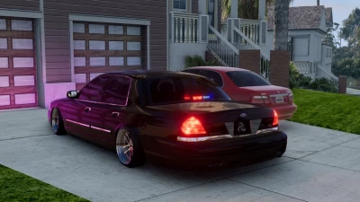 Ford Crown Victoria v1.0