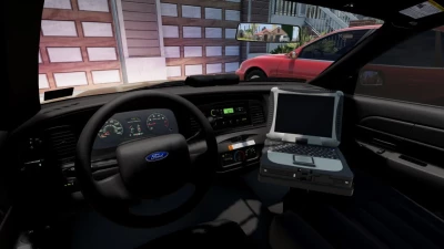 Ford Crown Victoria v1.0