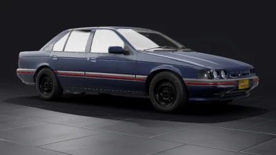 Ford EA/EB Falcon v1.6 0.33.x