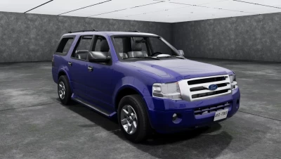 FORD expedition 2014 v1.0