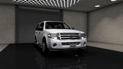 FORD expedition 2014 v1.0