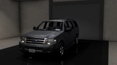 FORD expedition v1.0 0.33x