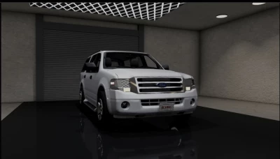 FORD expedition v1.0 0.33x