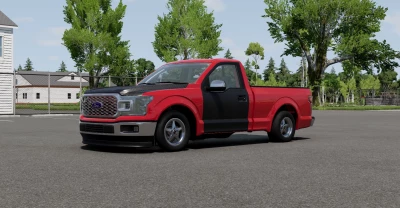 Ford F-150 0.33