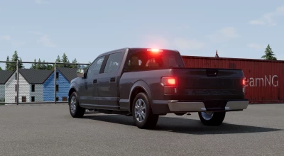 Ford F-150 0.33